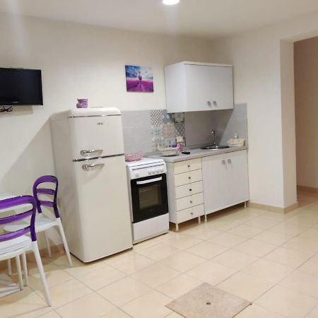 Appartamento Trapani Centro Exterior foto
